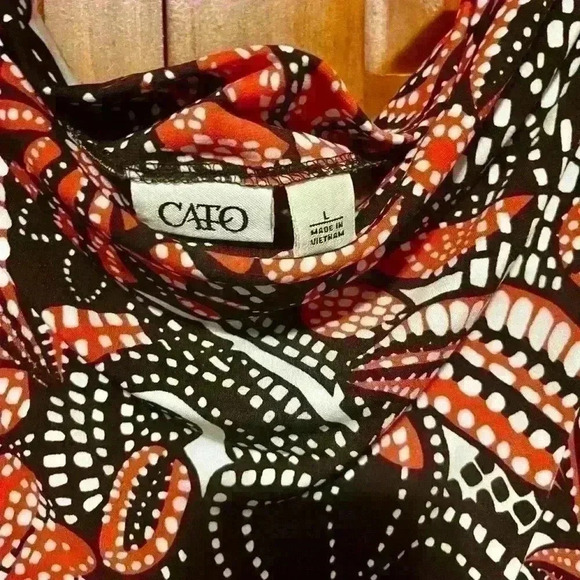 TWO Women’s Dressy Tanks - Size Large - Picture 5 of 8